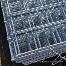 Galvanized wire mesh for animal husbandry with fence fence diameter 0.5-5mm